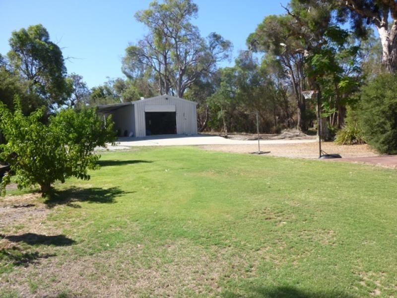 269 Marri Park Drive, Casuarina WA 6167