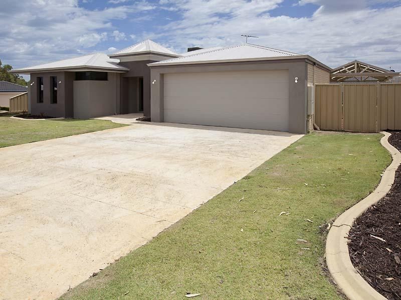 1 Stokesay Street, Orelia WA 6167