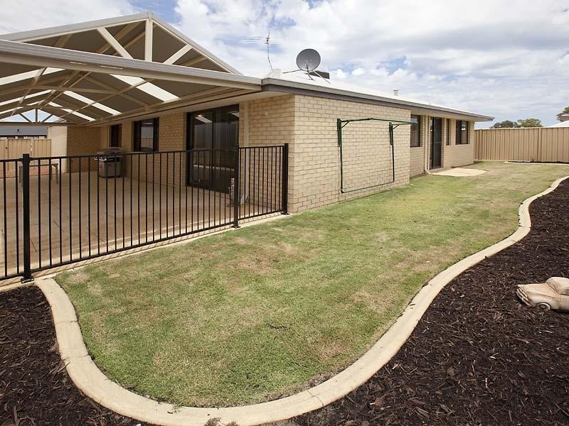 1 Stokesay Street, Orelia WA 6167