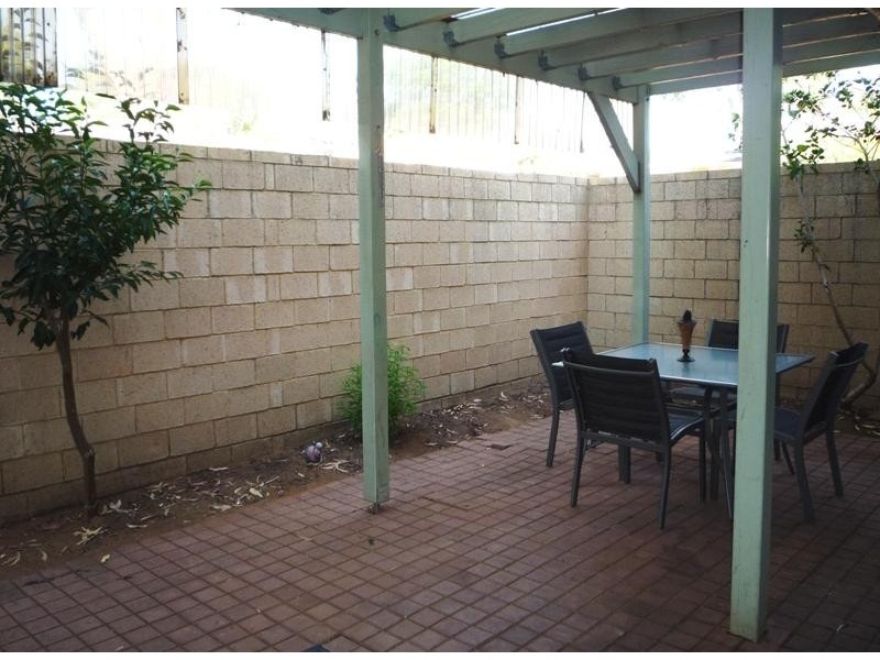 Unit 3/27 Partridge Street, Orelia WA 6167