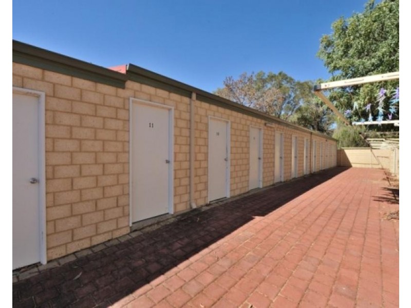 Unit 11/13 Dowling Place, Orelia WA 6167