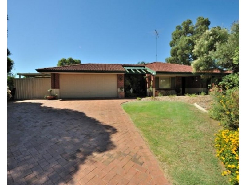 3 Turpin Place, Parmelia WA 6167