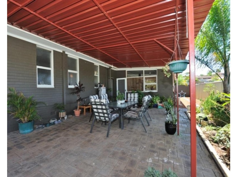 26 Hennessy Avenue, Orelia WA 6167