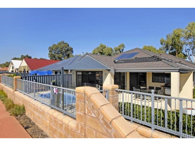 37 Rivergums Boulevard, Baldivis WA 6171