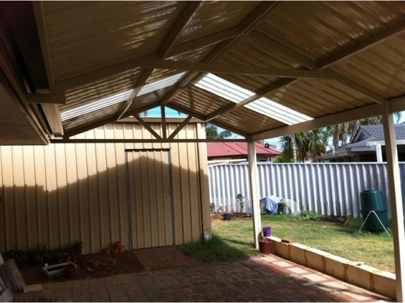 4 Iris Place, Yangebup WA 6164