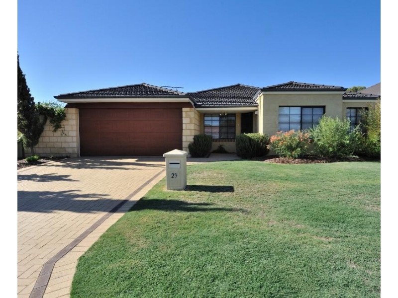 29 Suntree Mews, Beeliar WA 6164