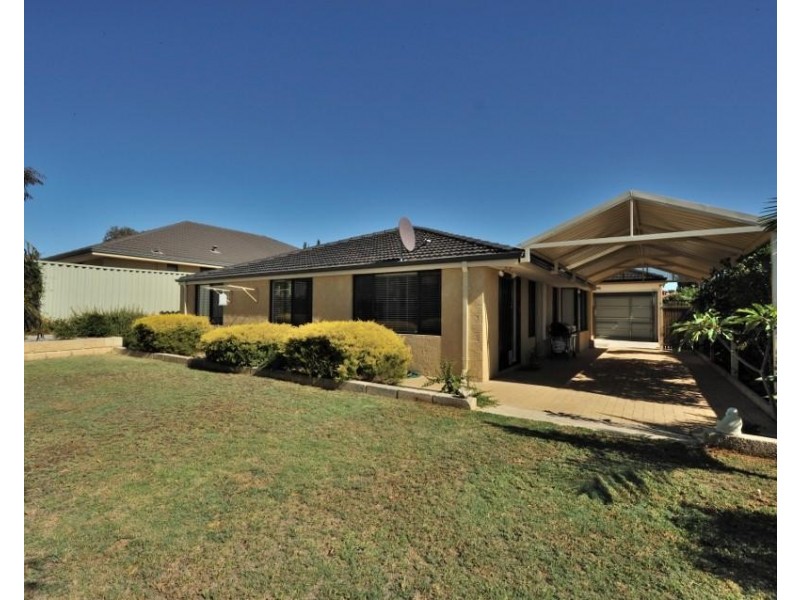 29 Suntree Mews, Beeliar WA 6164