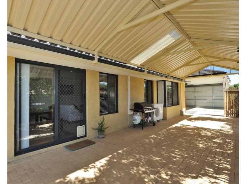 29 Suntree Mews, Beeliar WA 6164