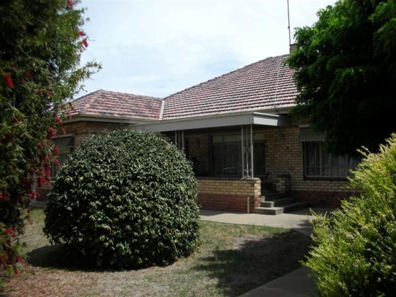 Warracknabeal VIC 3393