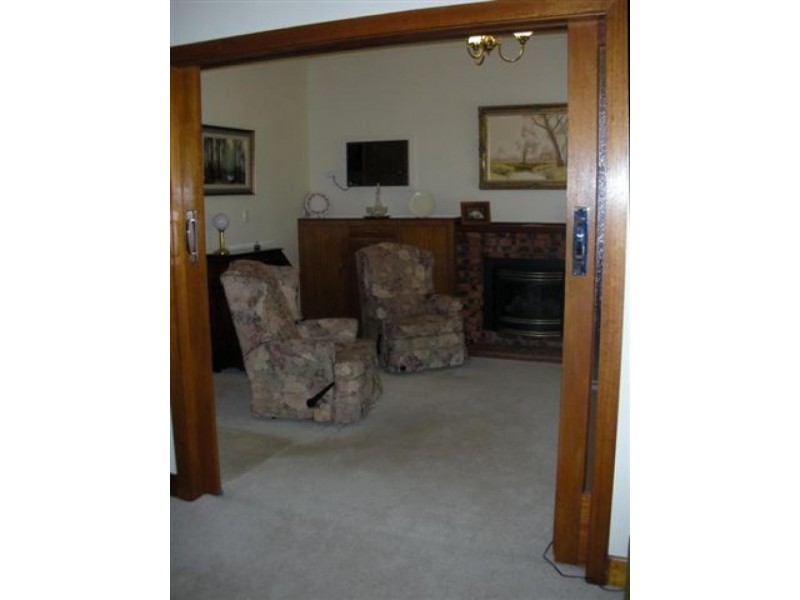 Warracknabeal VIC 3393