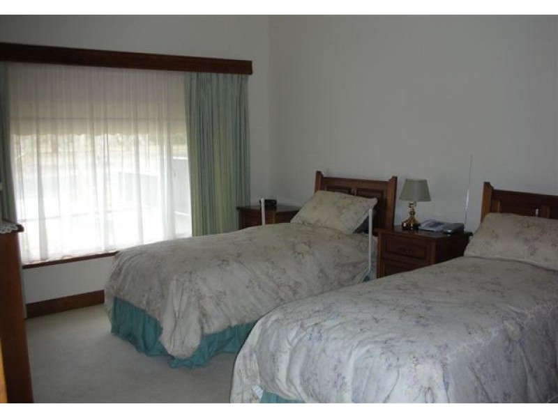 Warracknabeal VIC 3393