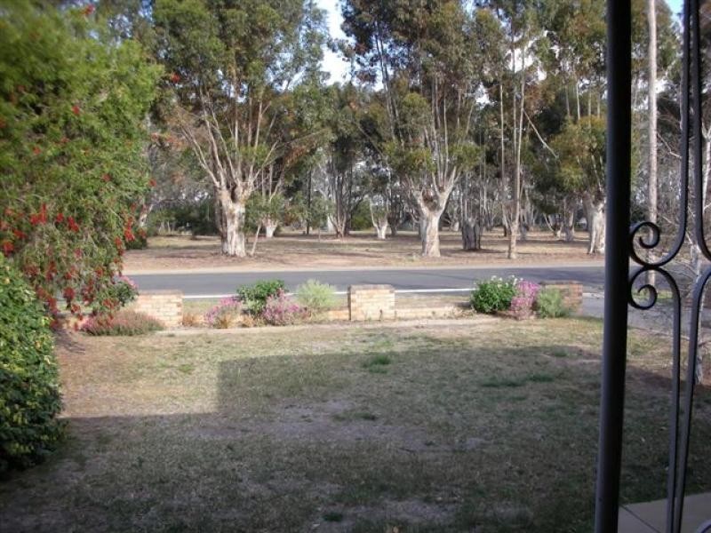 Warracknabeal VIC 3393