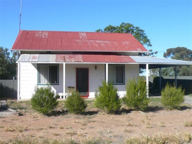 3 Duncan St, Warracknabeal VIC 3393