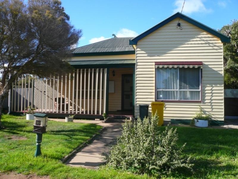 90 Mandeville St, Hopetoun VIC 3396
