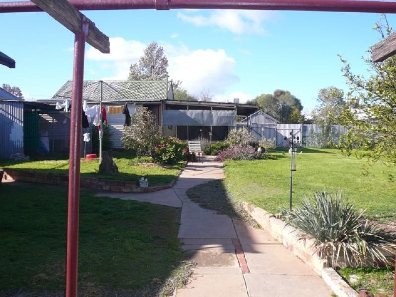 90 Mandeville St, Hopetoun VIC 3396