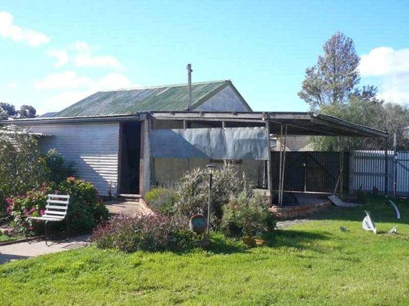 90 Mandeville St, Hopetoun VIC 3396