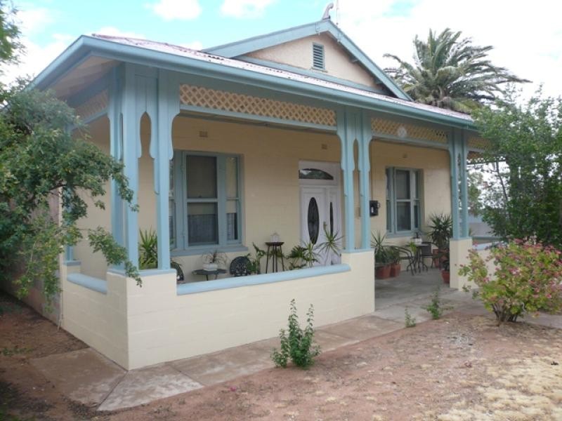 33 Bow St, Rainbow VIC 3424