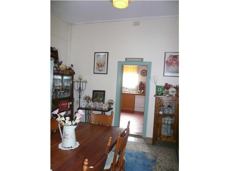 33 Bow St, Rainbow VIC 3424