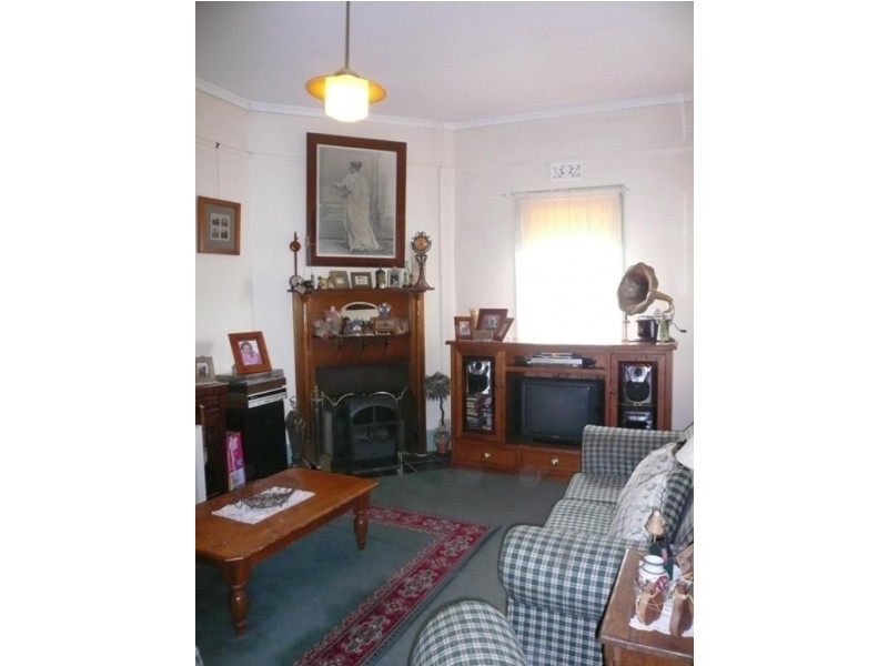 33 Bow St, Rainbow VIC 3424