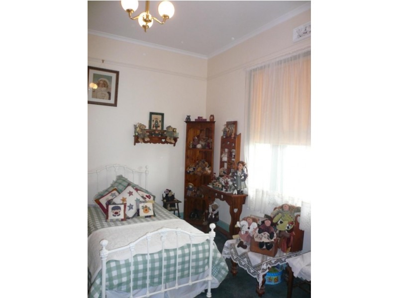 33 Bow St, Rainbow VIC 3424