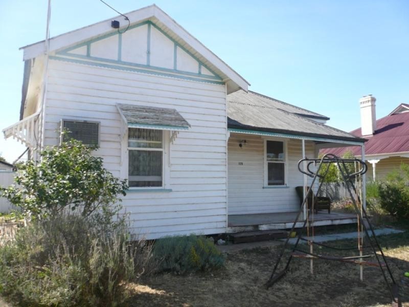 126 Main St, Minyip VIC 3392