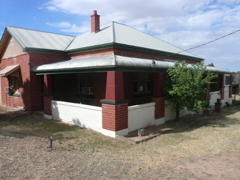 48 Lascelles St, Hopetoun VIC 3396