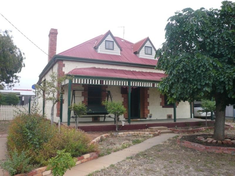 53 Evelyn St, Hopetoun VIC 3396