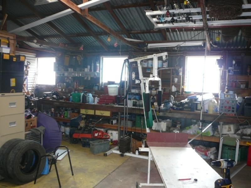 53 Evelyn St, Hopetoun VIC 3396