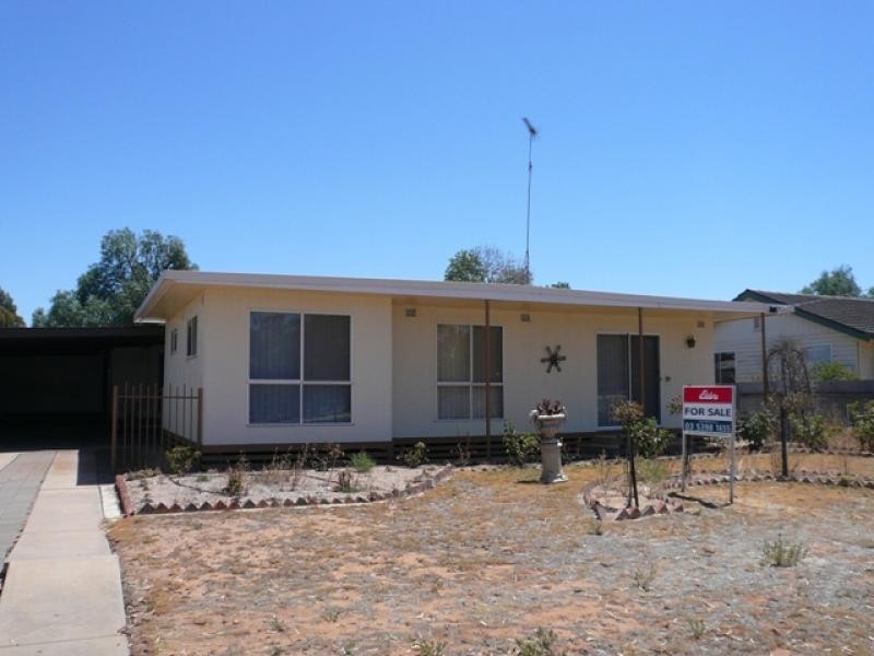 62 Henty Highway, Beulah VIC 3395