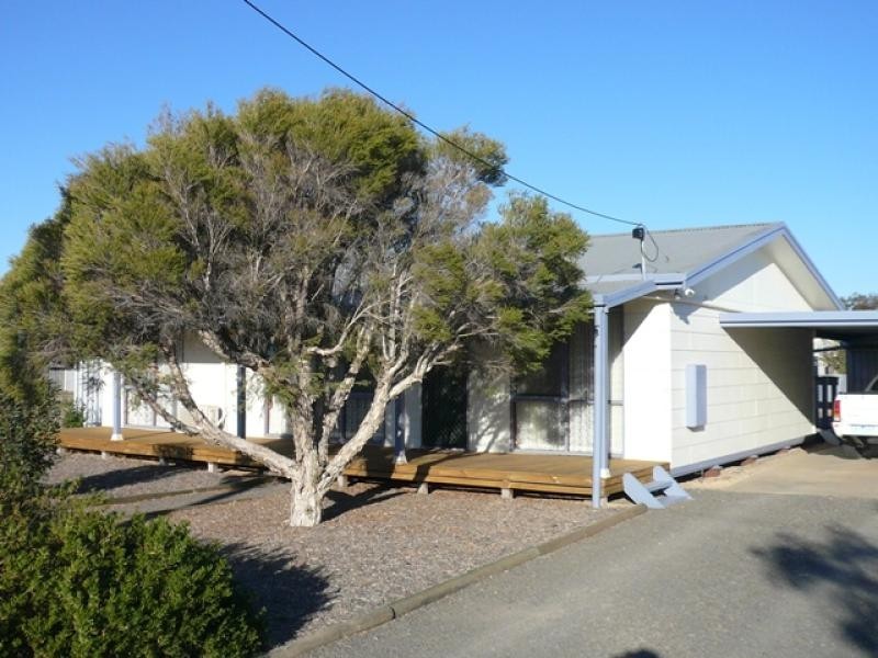 21 Wimmera St, Minyip VIC 3392