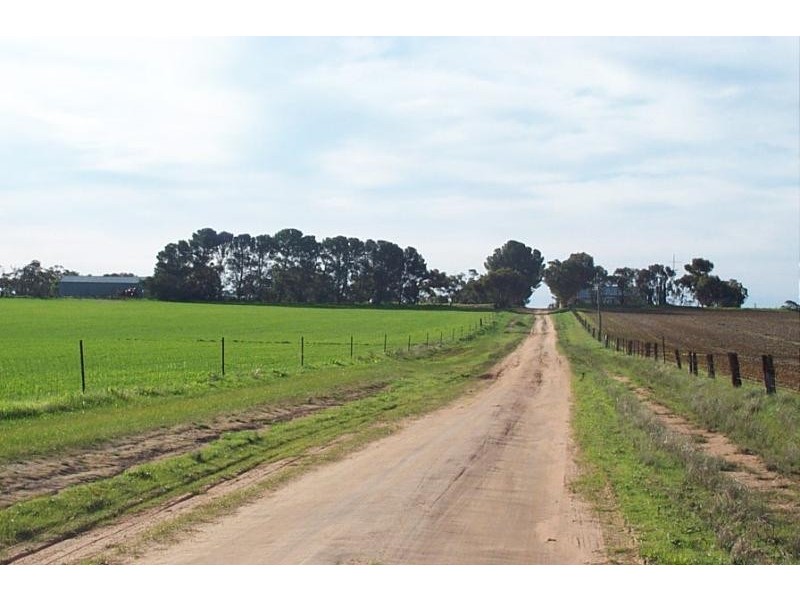 375 Jeparit East Rd, Jeparit VIC 3423