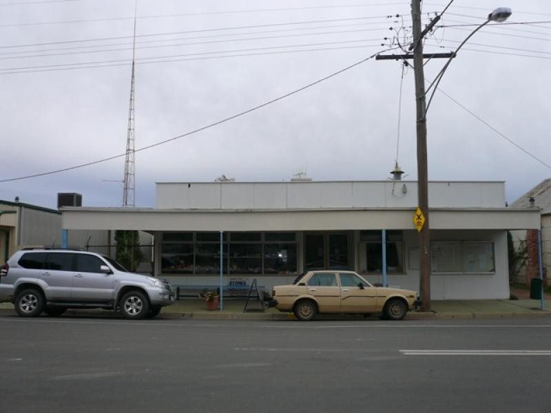 60 Brook St, Woomelang VIC 3485