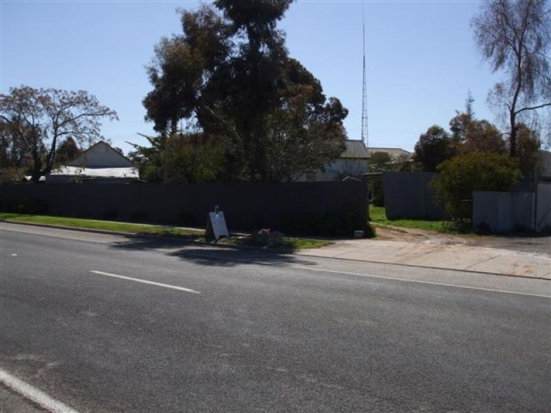 60 Brook St, Woomelang VIC 3485