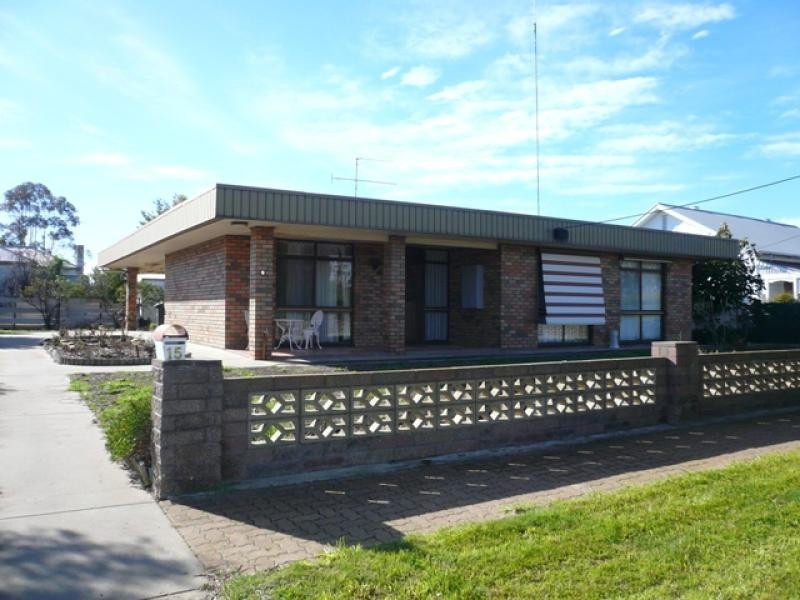 15 Mill Street, Minyip VIC 3392
