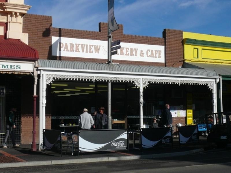 57 -59 Napier St, St Arnaud VIC 3478