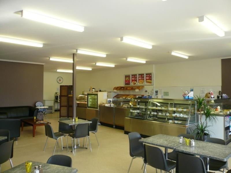 57 -59 Napier St, St Arnaud VIC 3478