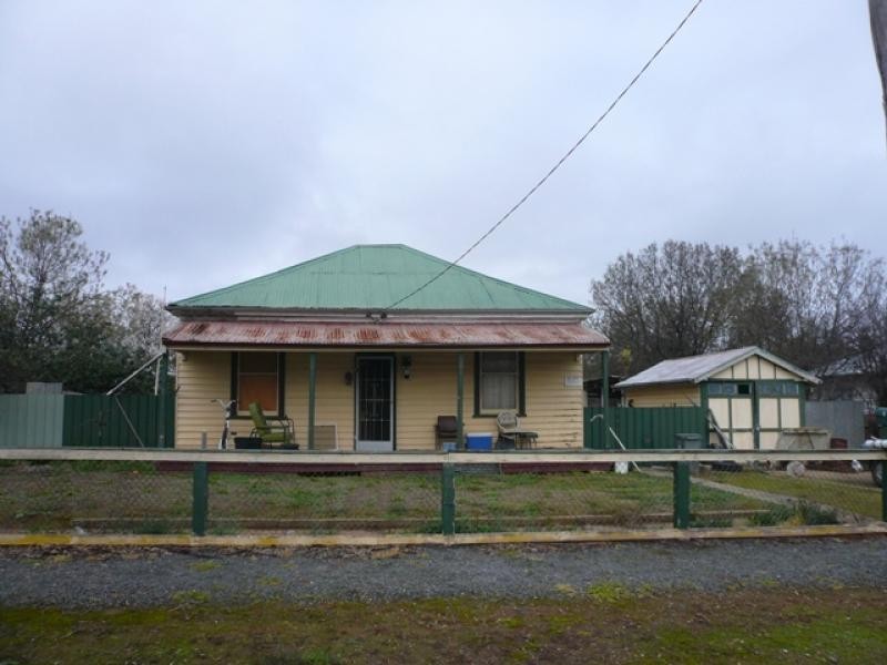 12 Wood St, Rupanyup VIC 3388