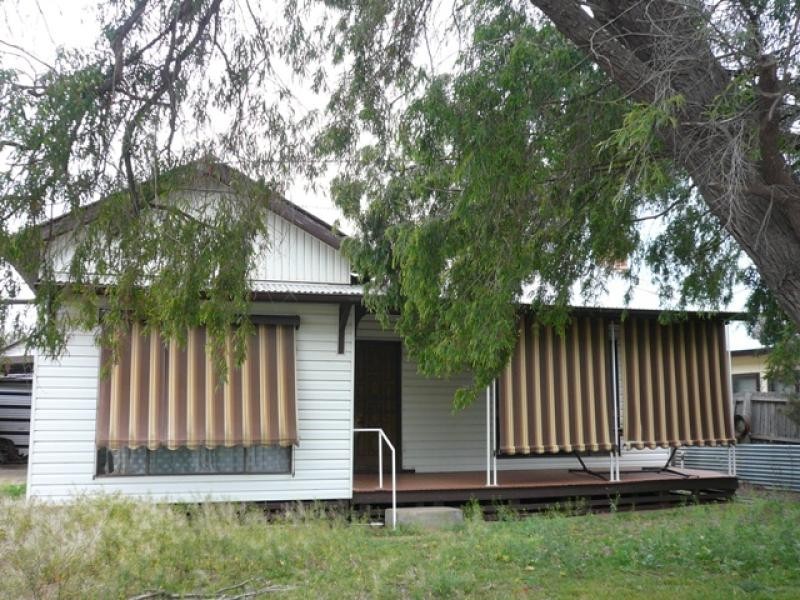 12 King Street, Rainbow VIC 3424