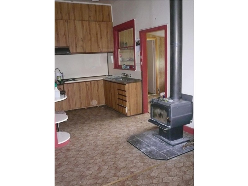 12 King Street, Rainbow VIC 3424