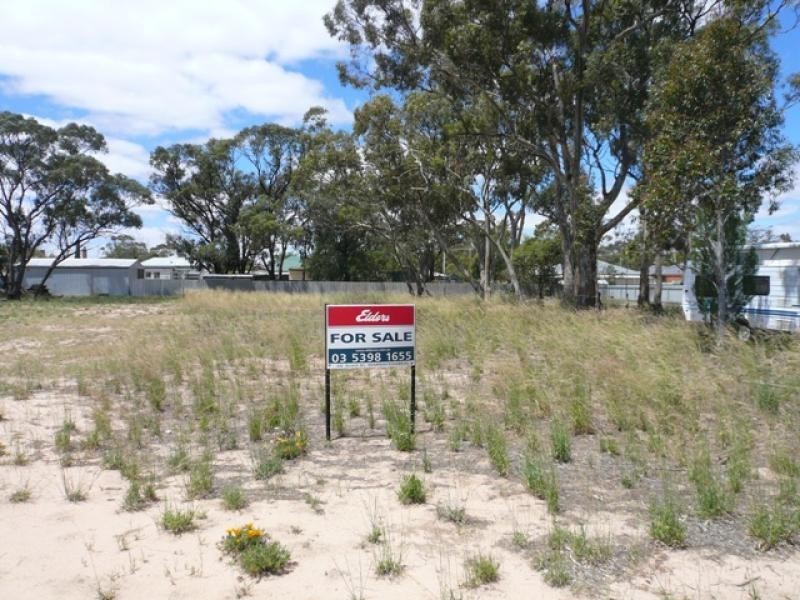 133 Jamouneau Street, Warracknabeal VIC 3393