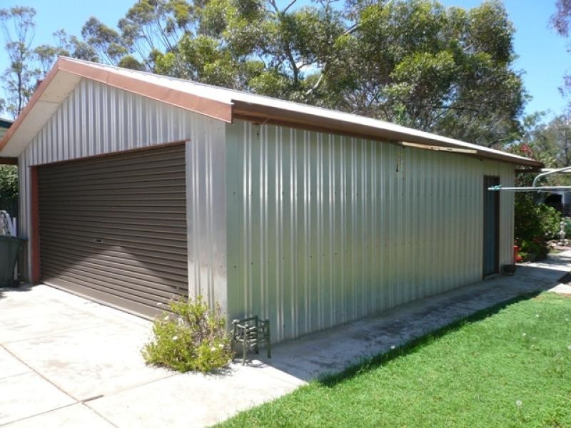 7 South Street, Minyip VIC 3392