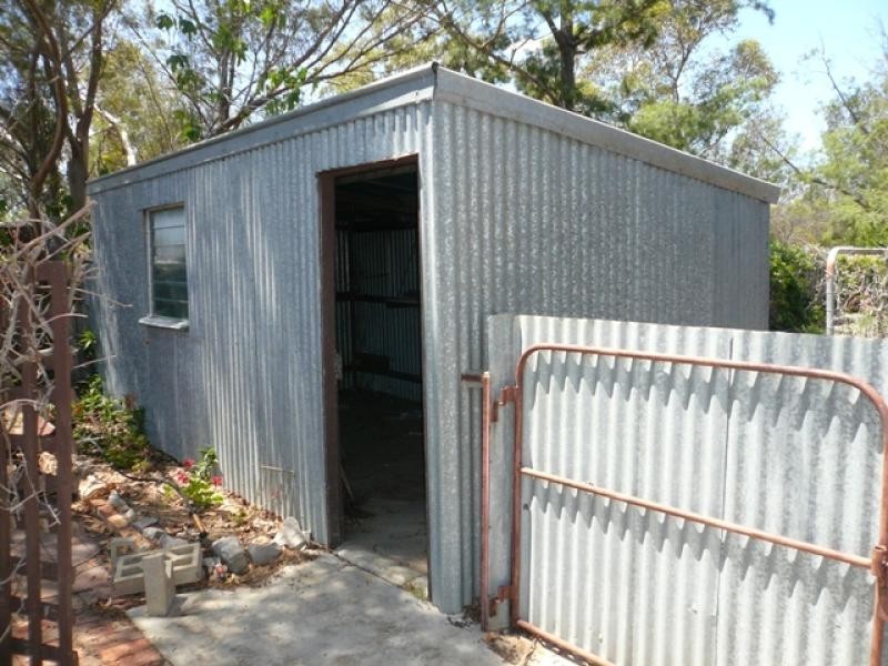 7 South Street, Minyip VIC 3392