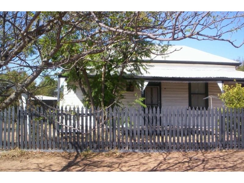 26 Bow Street, Rainbow VIC 3424