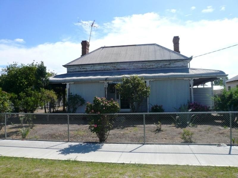 130 Lloyd St, Dimboola VIC 3414