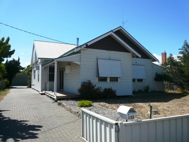 132 Main Street,, Minyip VIC 3392