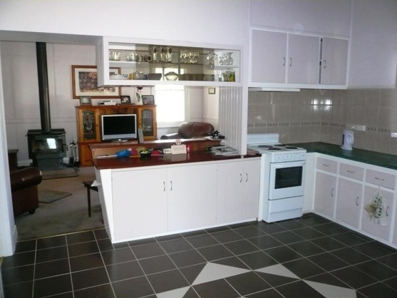 132 Main Street,, Minyip VIC 3392