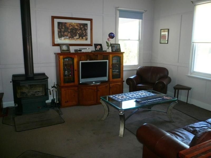 132 Main Street,, Minyip VIC 3392