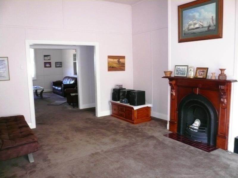 132 Main Street,, Minyip VIC 3392
