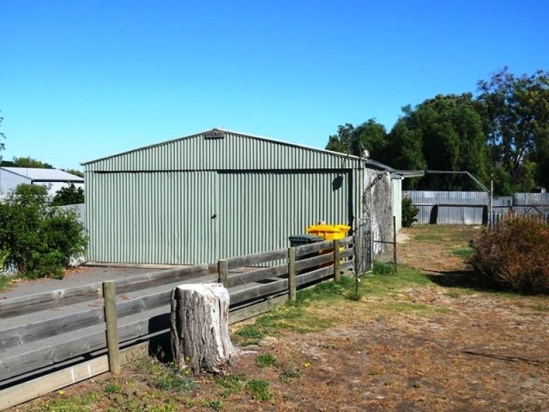 132 Main Street,, Minyip VIC 3392