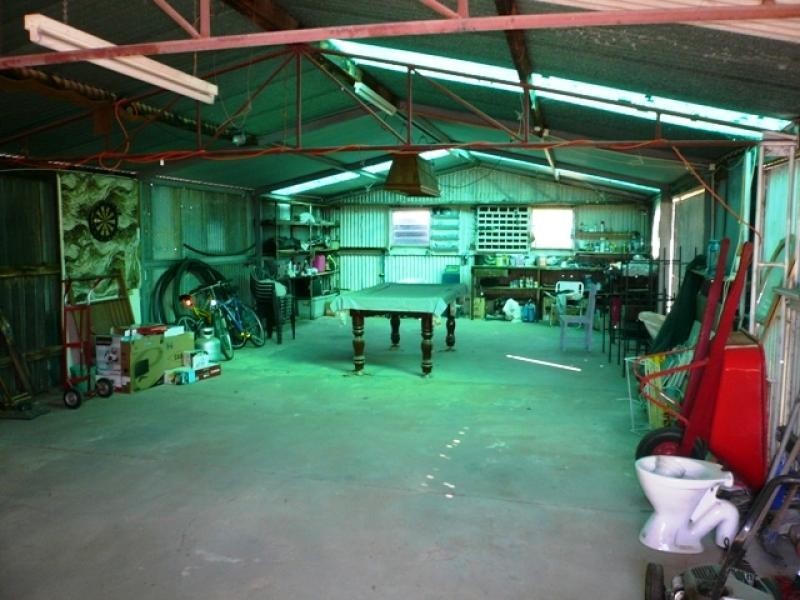 132 Main Street,, Minyip VIC 3392